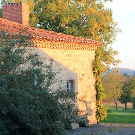 Les Chambres D'Hotes De La Metairie Du Bourg Les Herbiers Zewnętrze zdjęcie